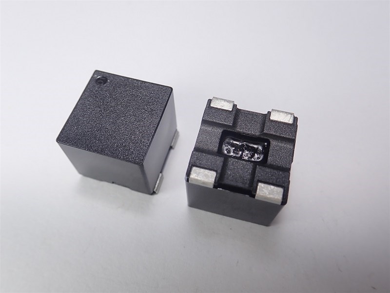 電感器在交流電中的作用是什么？